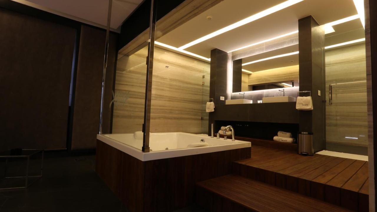 Luxor Hotel photo