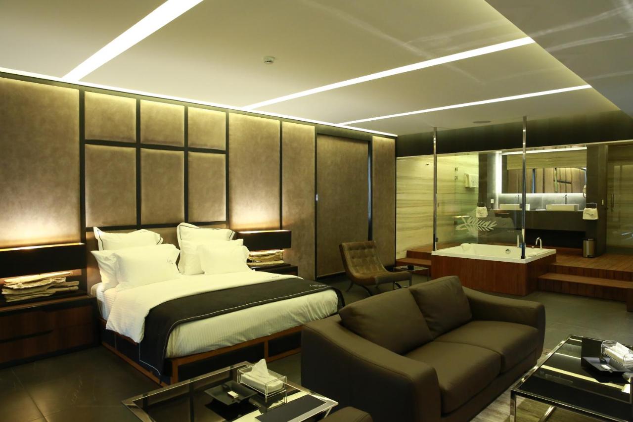 Luxor Hotel photo