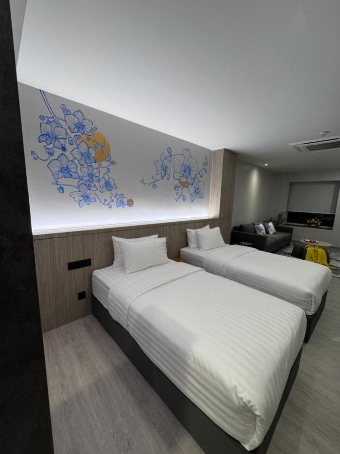 Bubble Humble Bangkok By Canal - 2