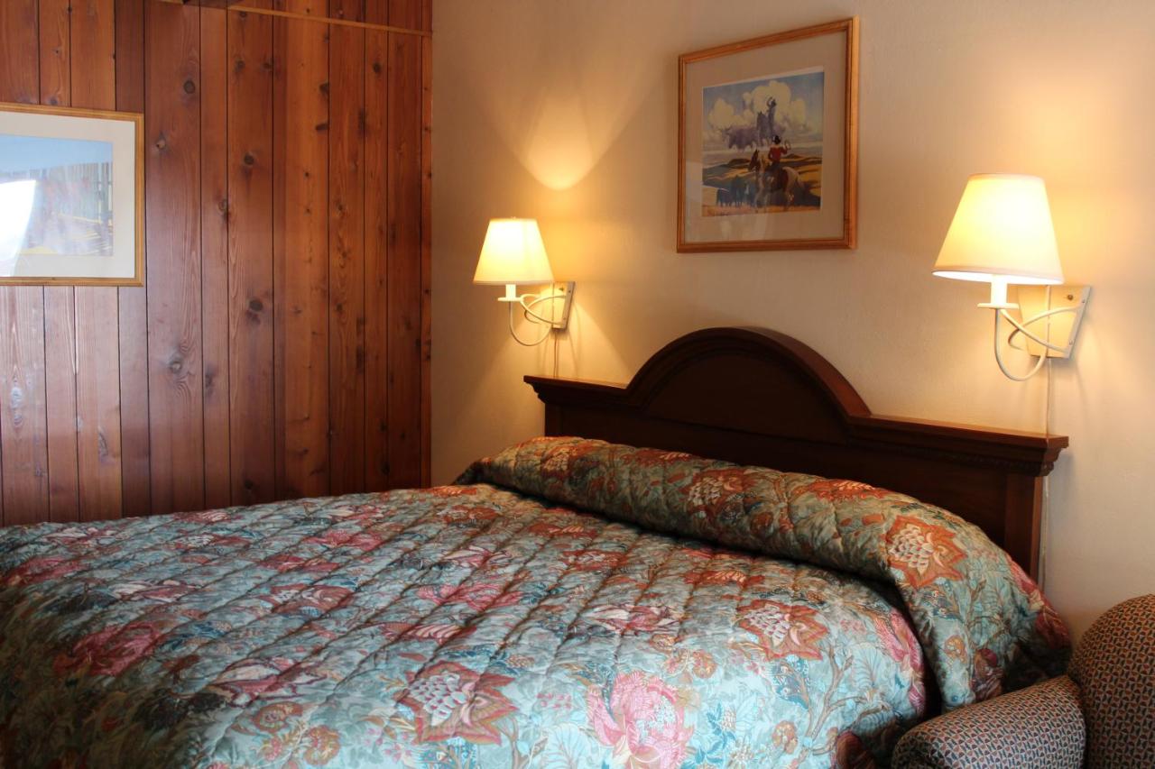 Trails End Motel — photo 9