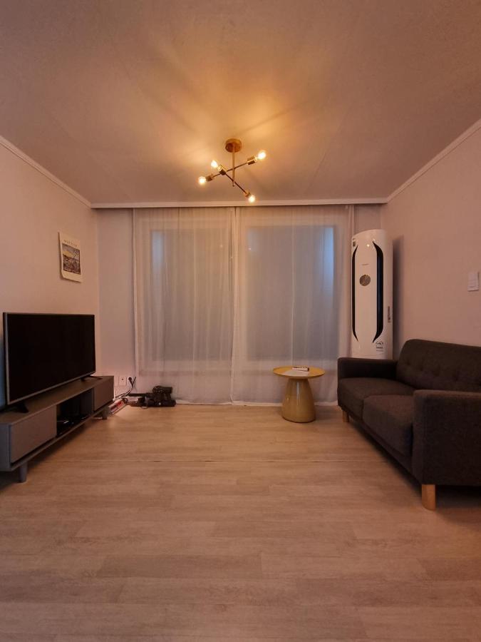 Value Stay Yongsan I 20 off on long-term stay - 4