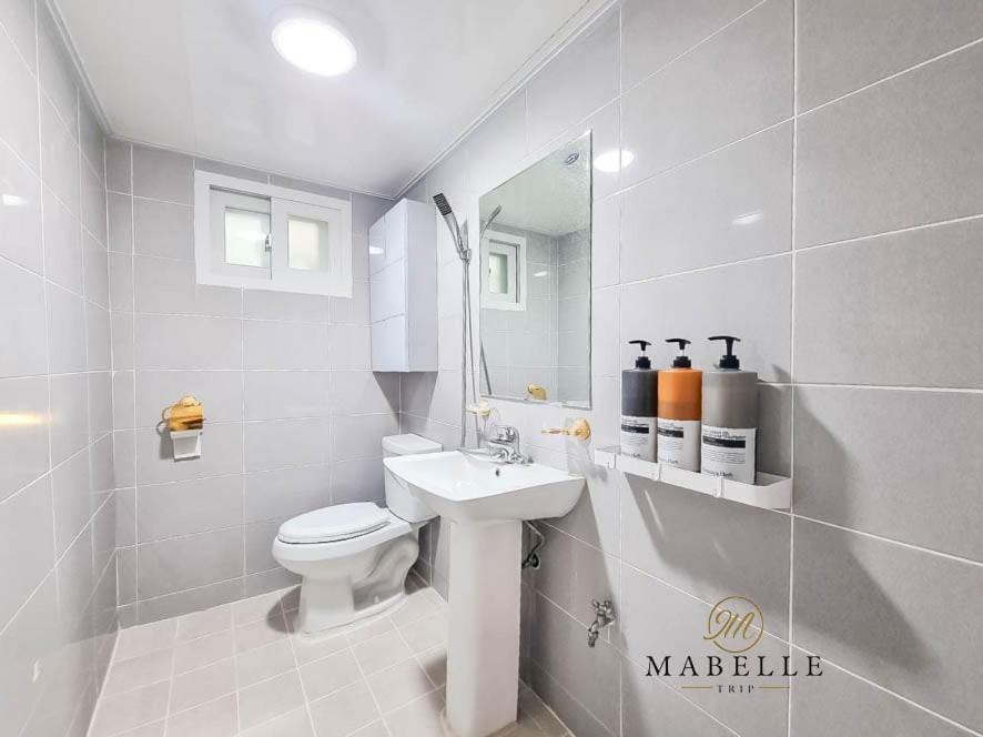 Value Stay Yongsan I 20 off on long-term stay - 3