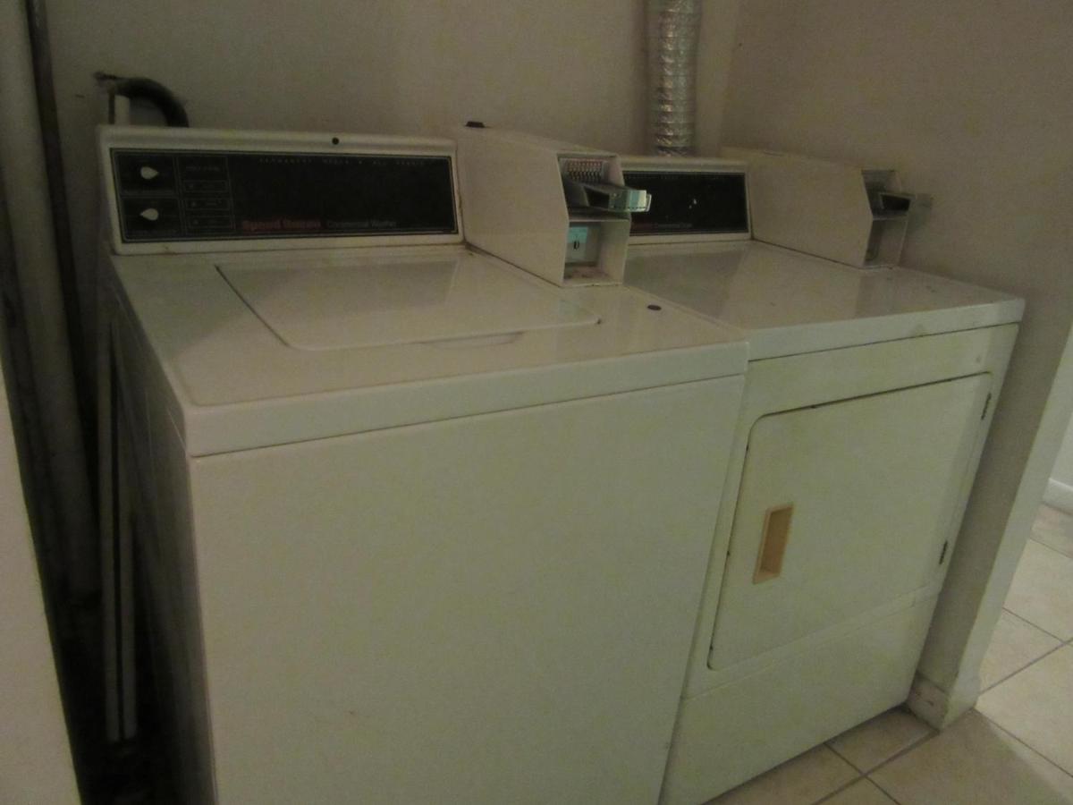 Miami Sun Hotel - Downtown/Port of Miami - 5