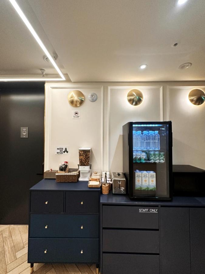 Hotel the Castle bangi 2nd - 4