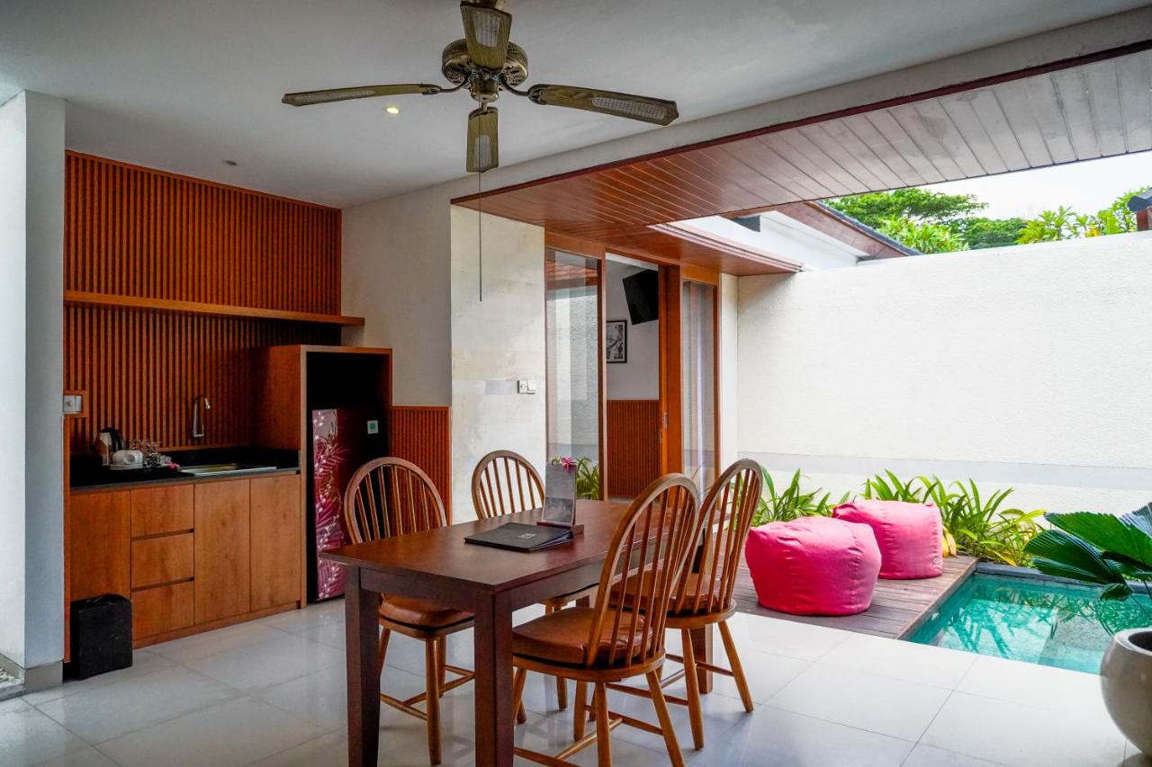 The Sakaye Villas & Spa by Kanaya Hospitality - 5