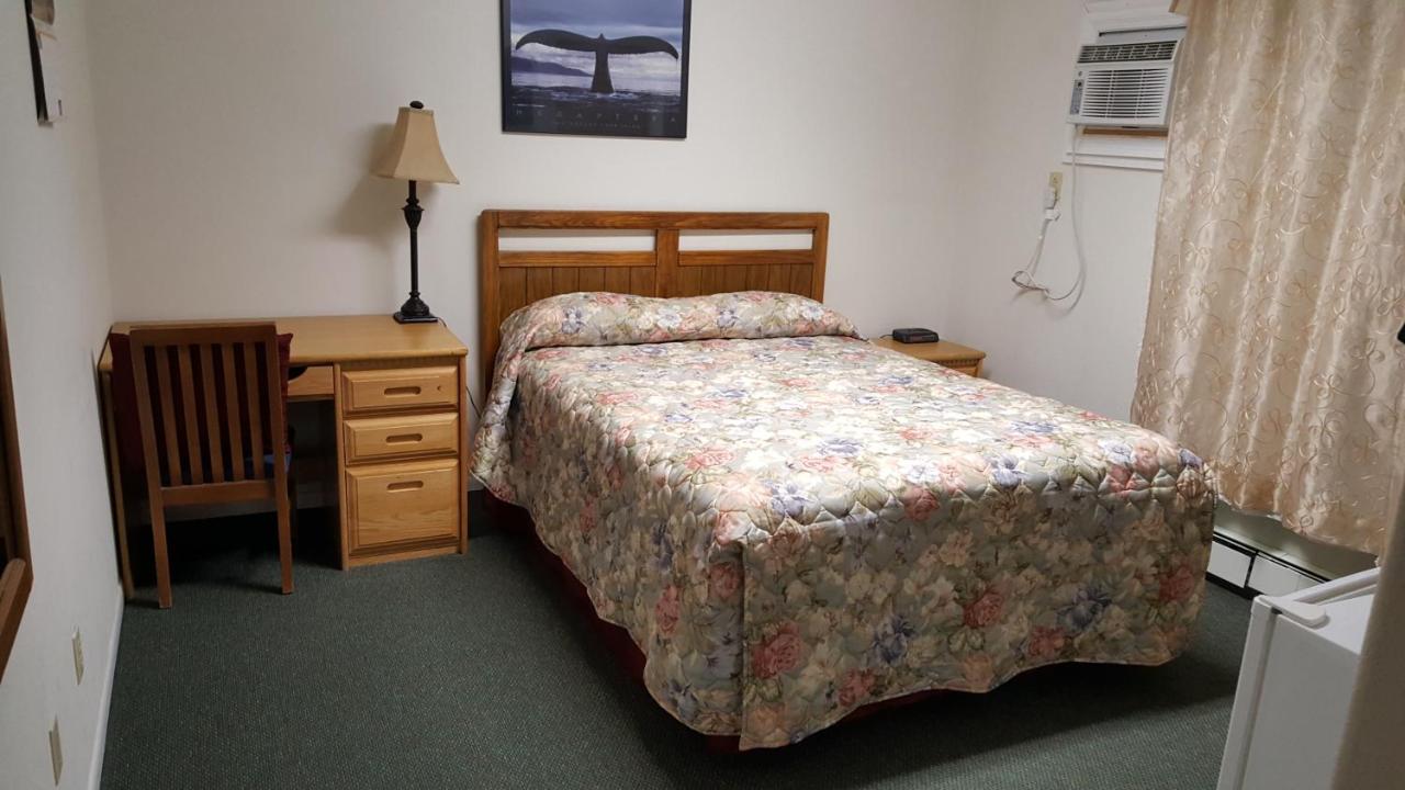 Borealis Inn — photo 20