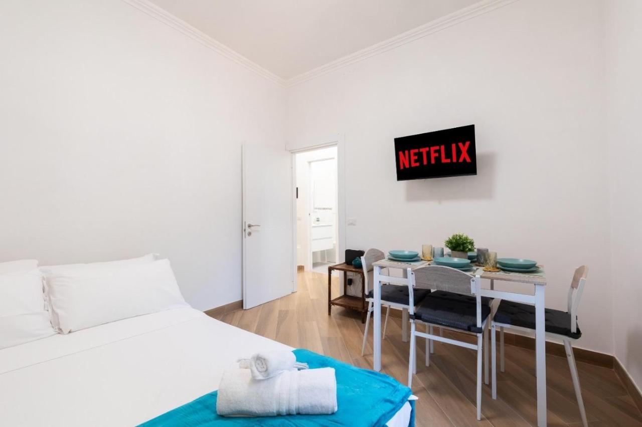 Alba Vatican Apartment - 5