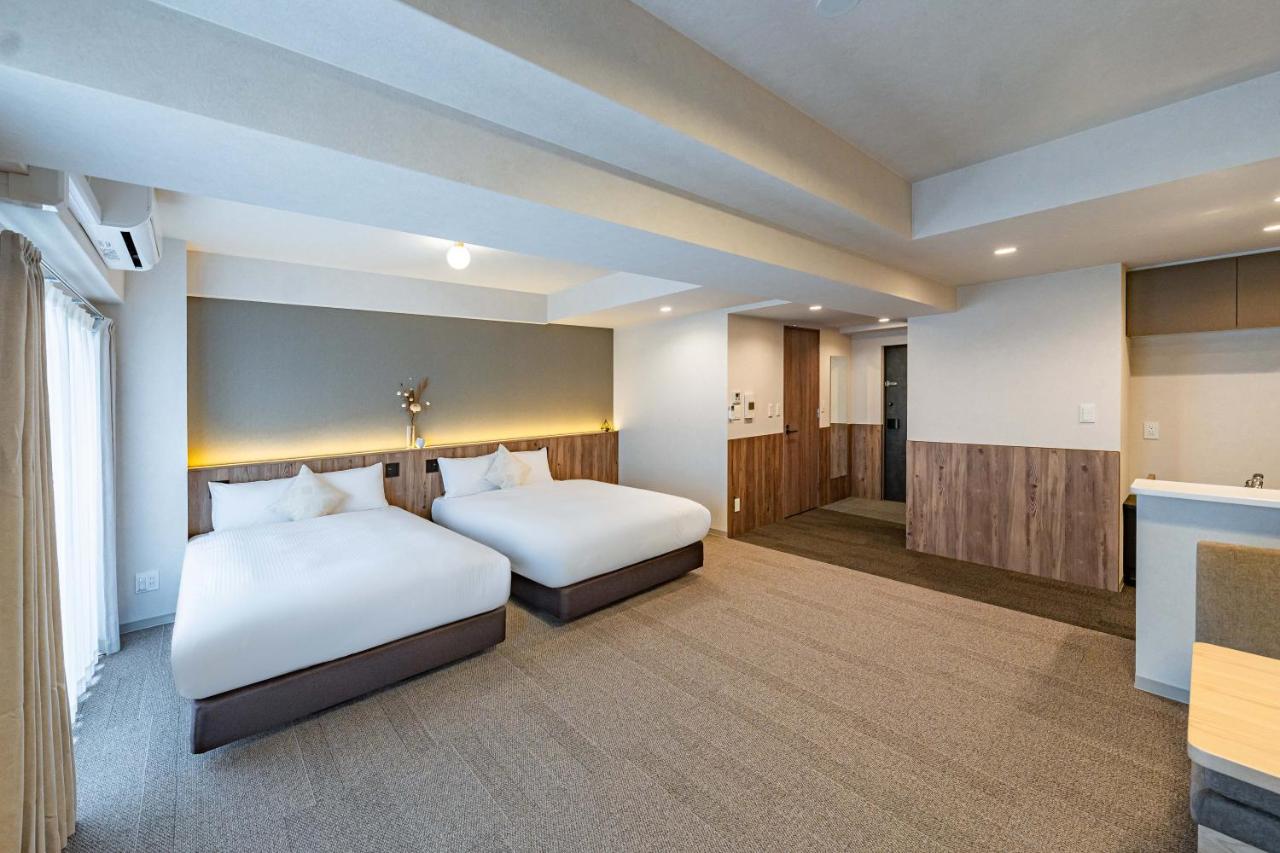 Apartment Hotel 11 Nambaminami 2 - 2