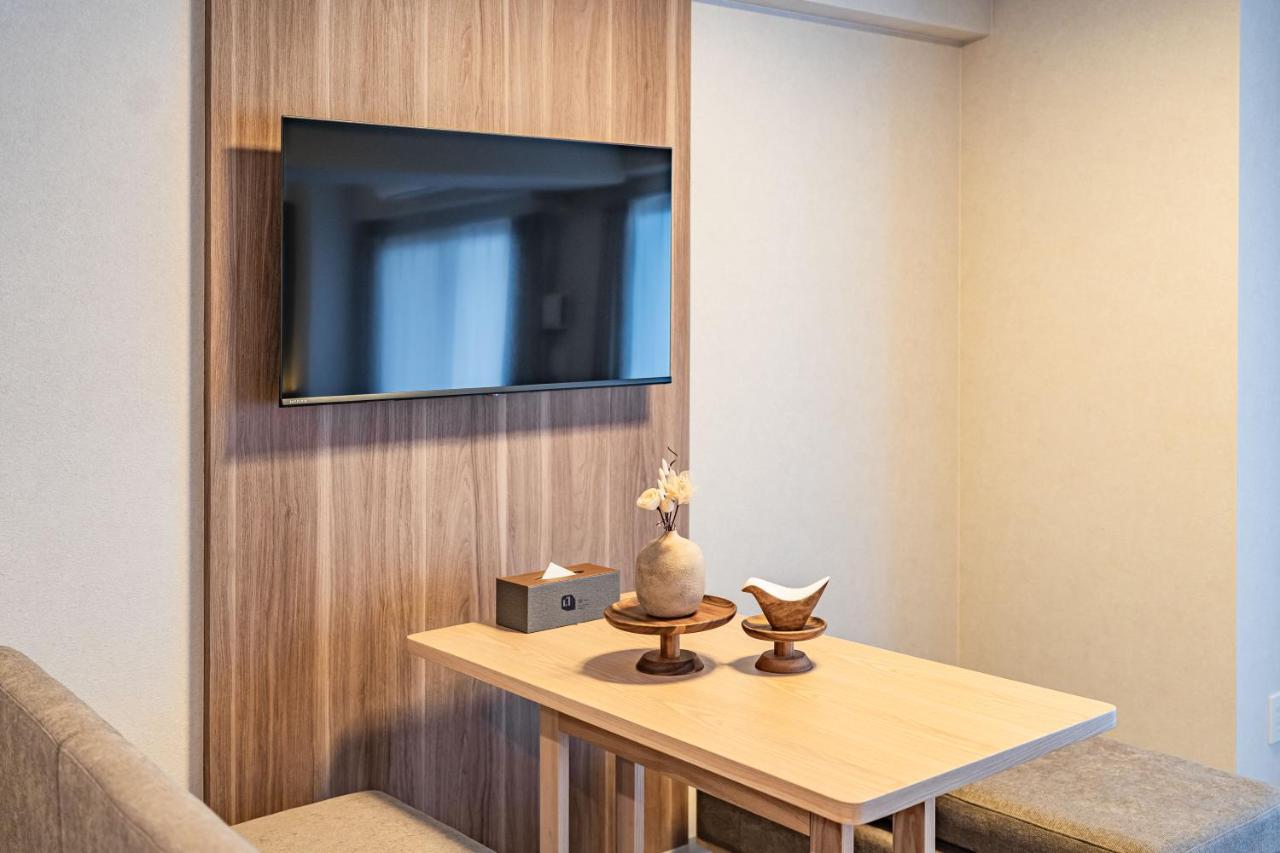 Apartment Hotel 11 Nambaminami 2 - 4