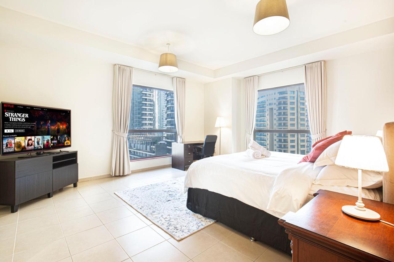 Apartments on JBR by HAPPY SEASON - 2