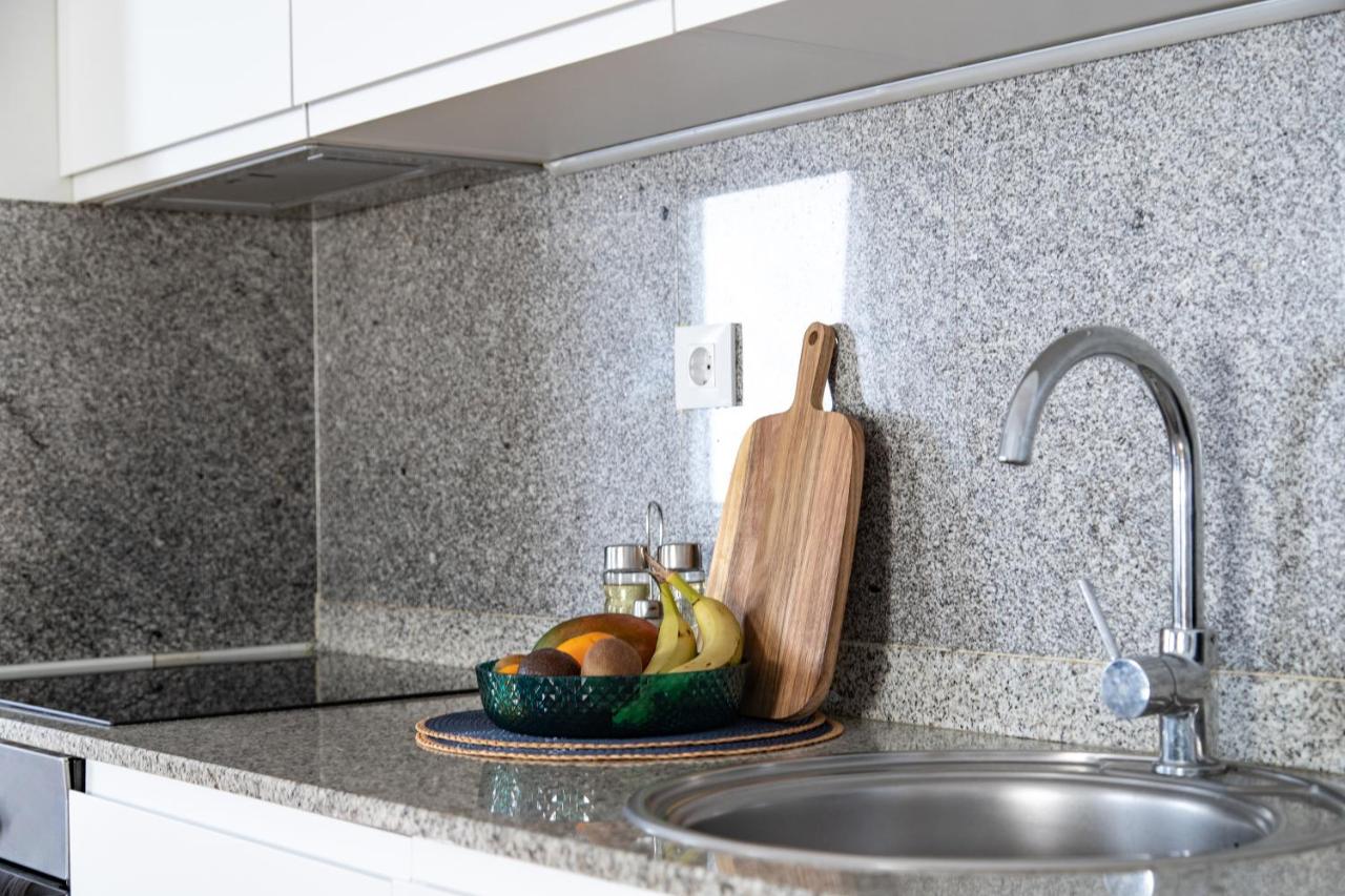 StayCampNou 3BR With Balcony - 3