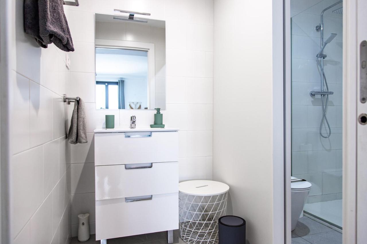 StayCampNou Studio with Balcony - 3