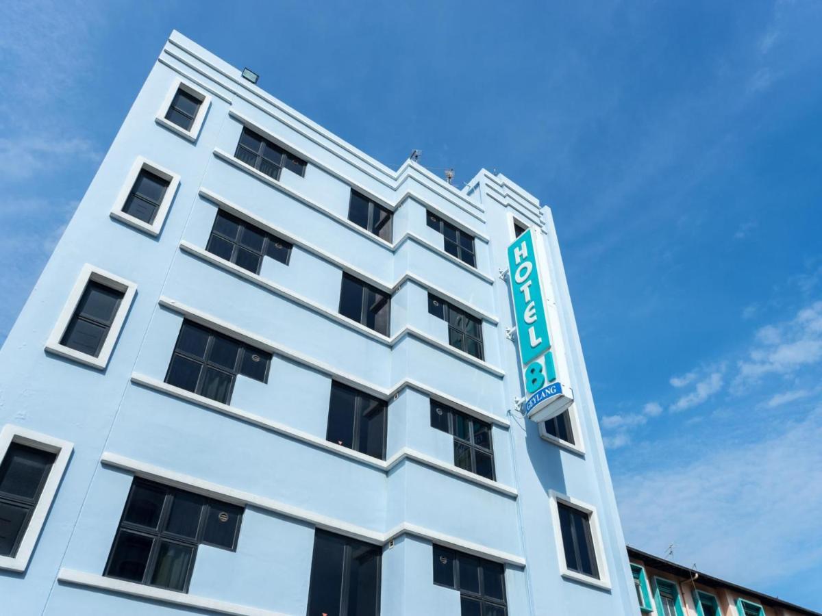 Hotel 81 Geylang - 5