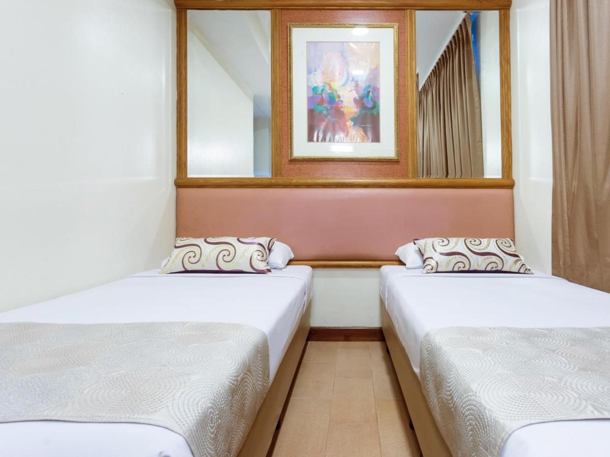 Hotel 81 Geylang - 2