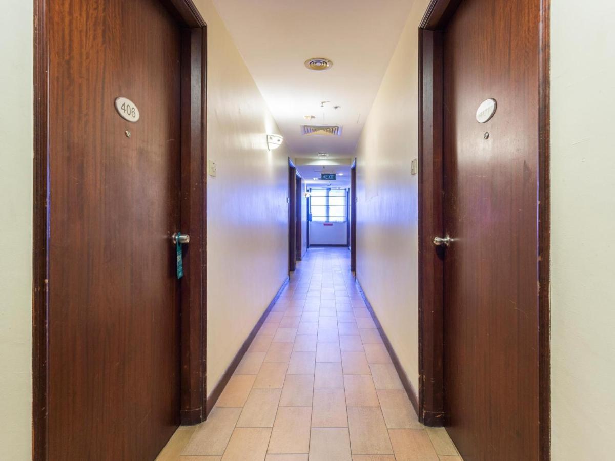 Hotel 81 Geylang - 4