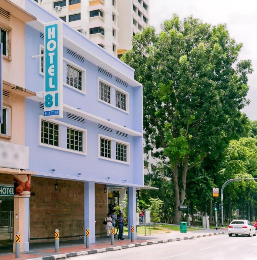 Hotel 81 Balestier - 3