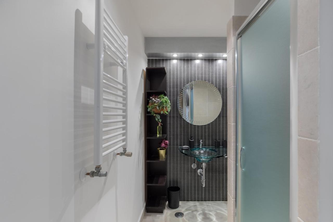 iFlat Elegant Roman Retreat by the Vatican - 5