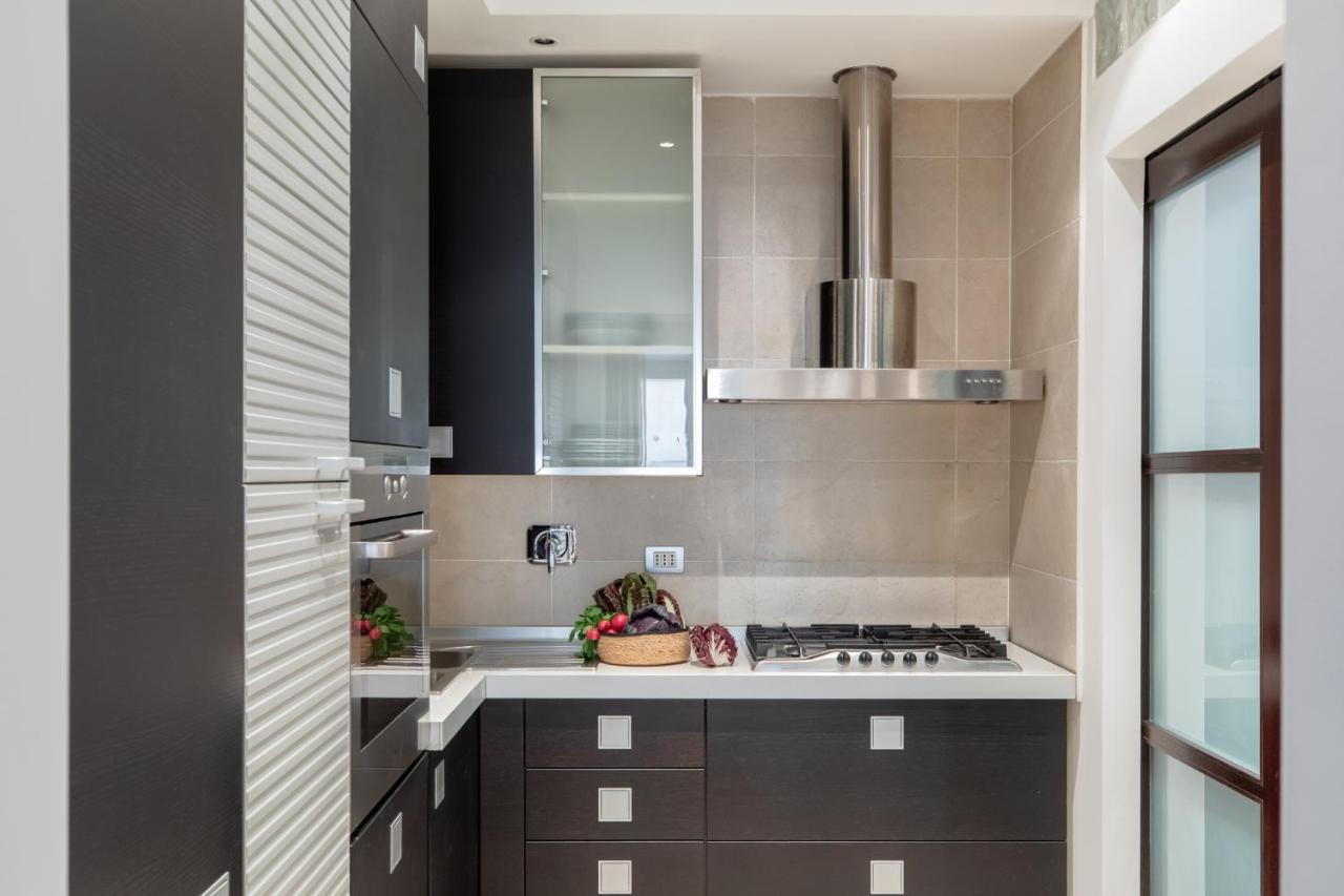 iFlat Elegant Roman Retreat by the Vatican - 4