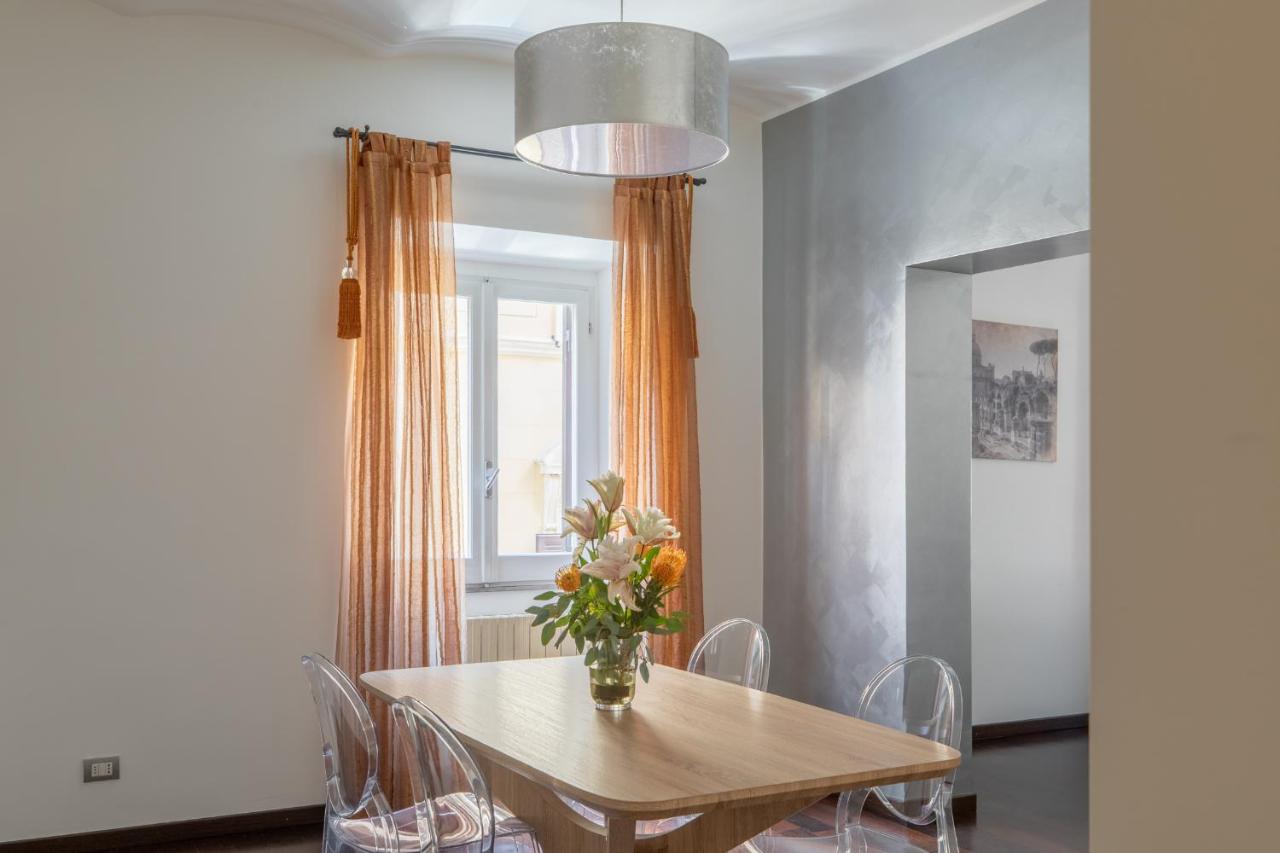 iFlat Elegant Roman Retreat by the Vatican - 3