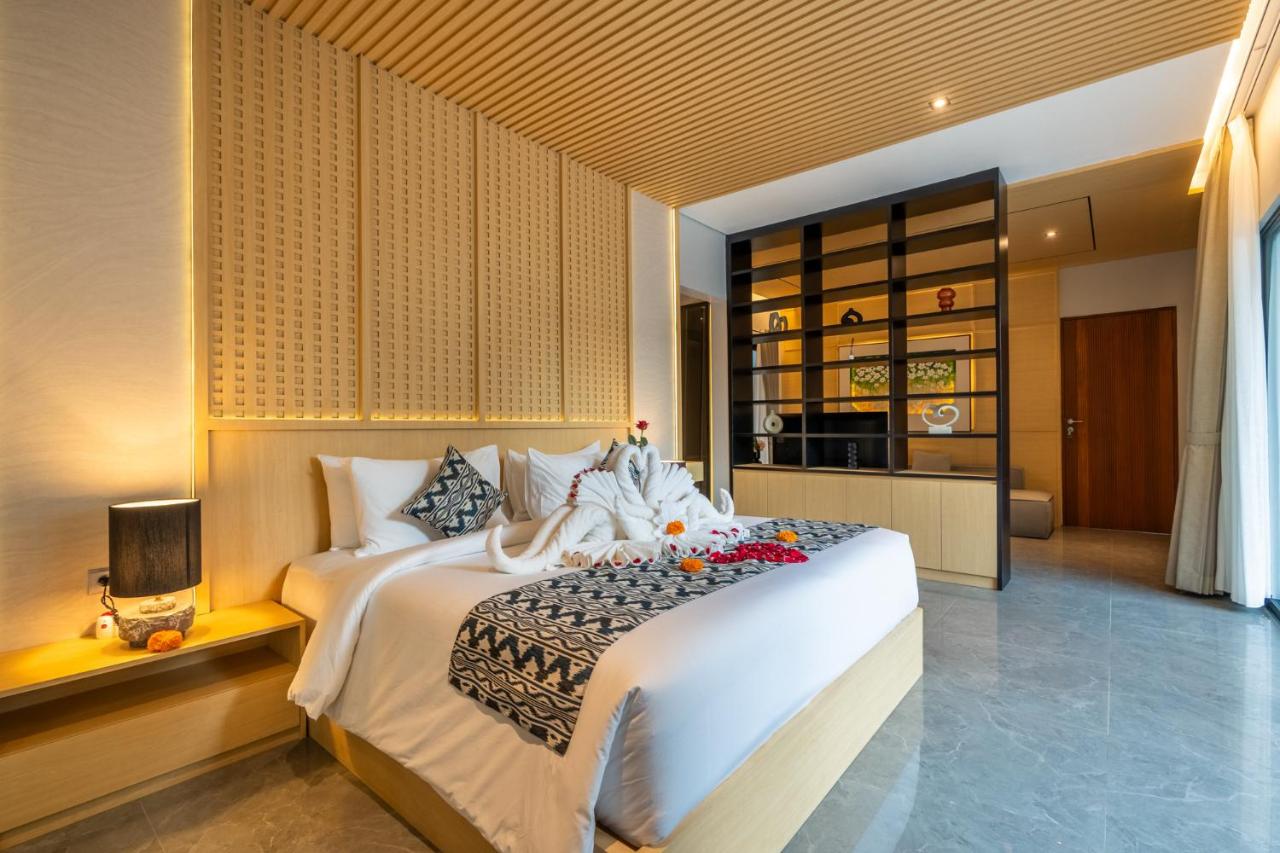 Villa Narda Seminyak by Nagisa Bali - 4