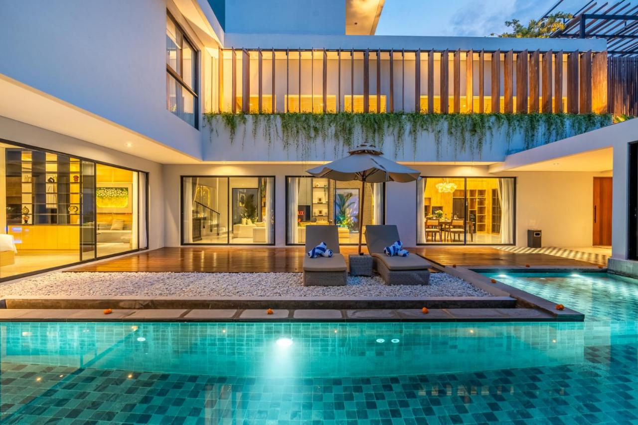 Villa Narda Seminyak by Nagisa Bali - 3