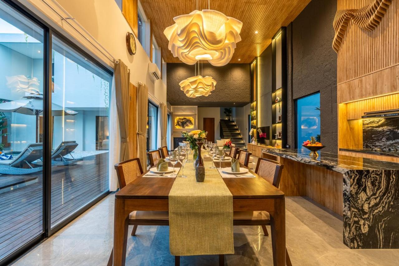 Villa Narda Seminyak by Nagisa Bali - 2