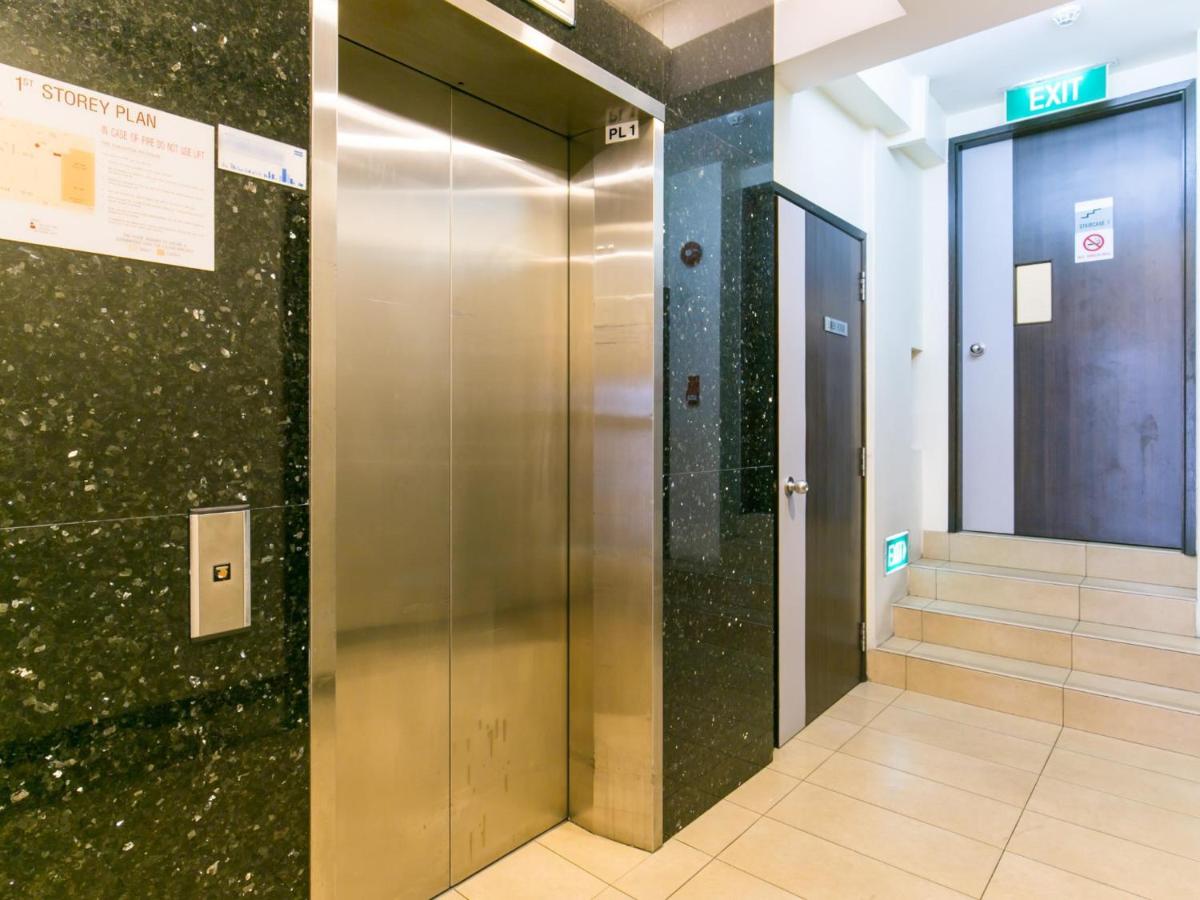 Hotel 81 Balestier - 4