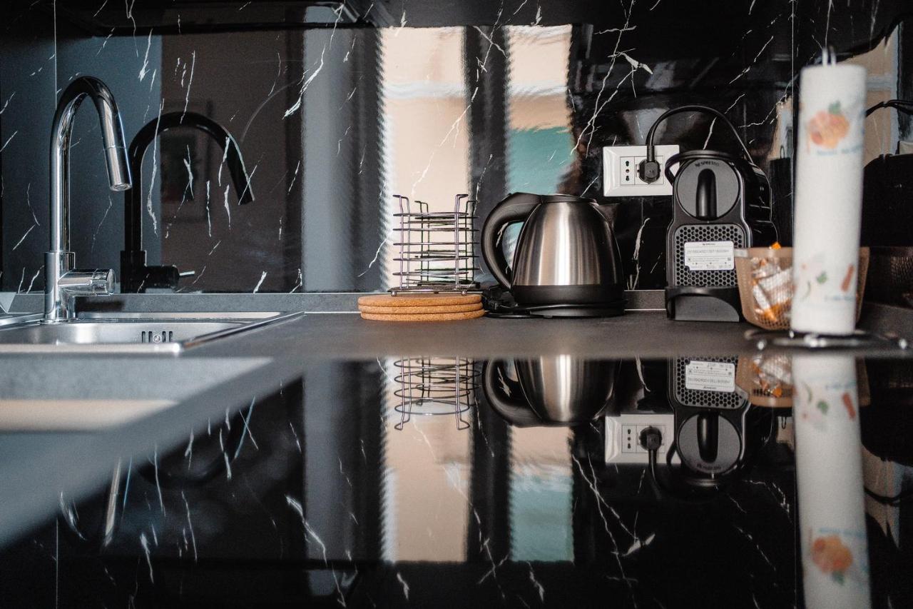 Trastevere Eternity - 4