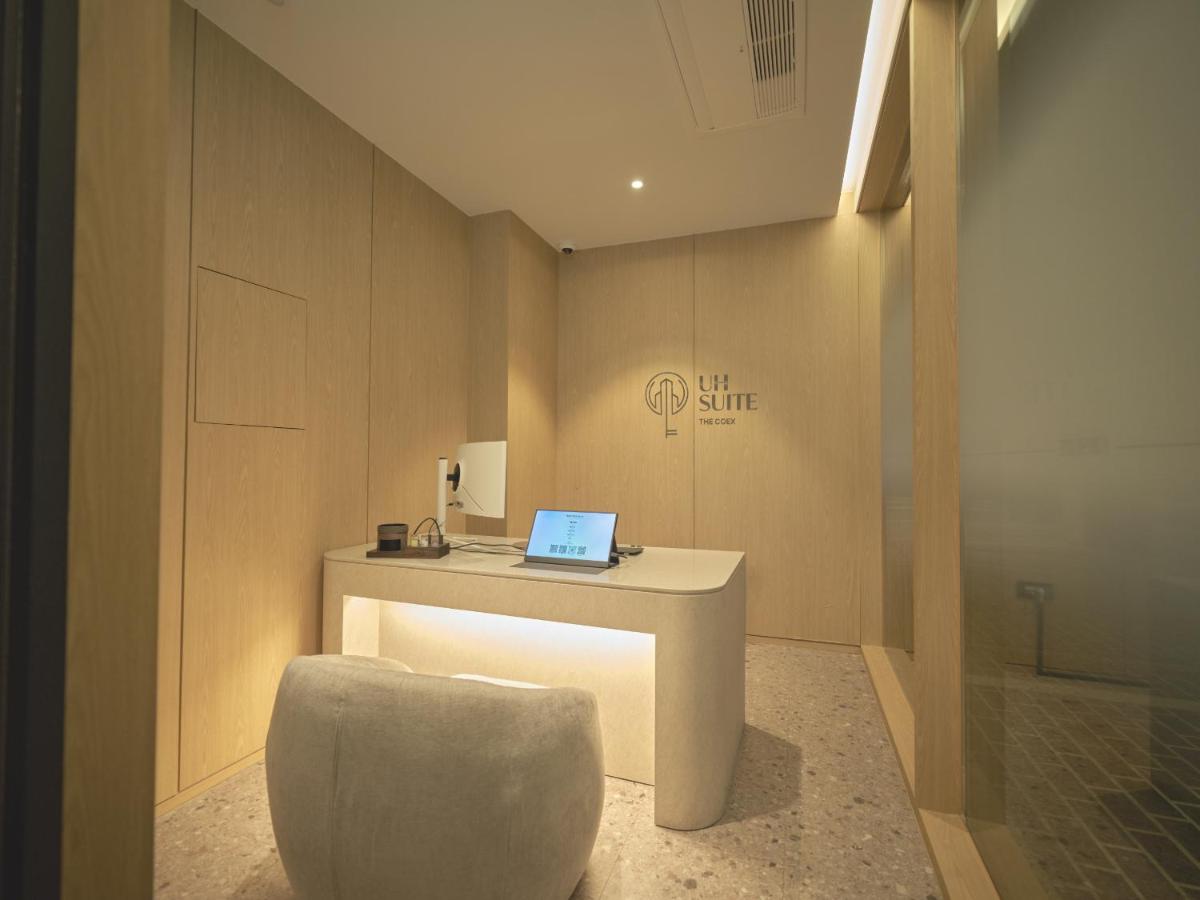 UH Suite The Coex - 3