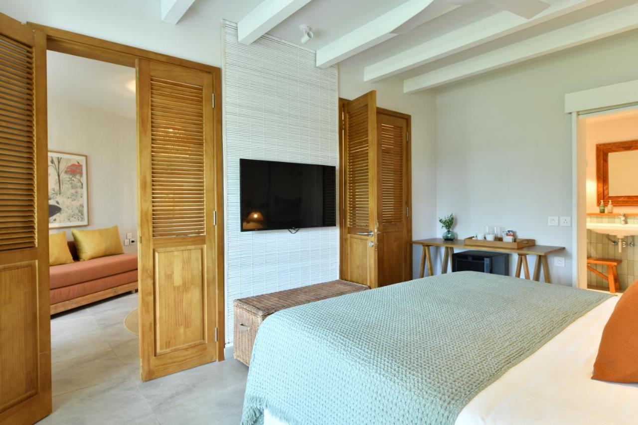 Veranda Grand Baie Hotel & Spa - 2