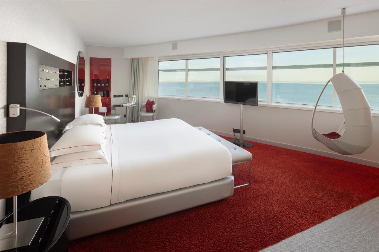 MYRIAD by SANA Hotels - 2