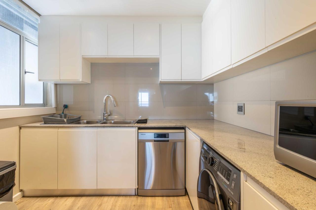 Ocean View Properties - Apartment 701 - 4