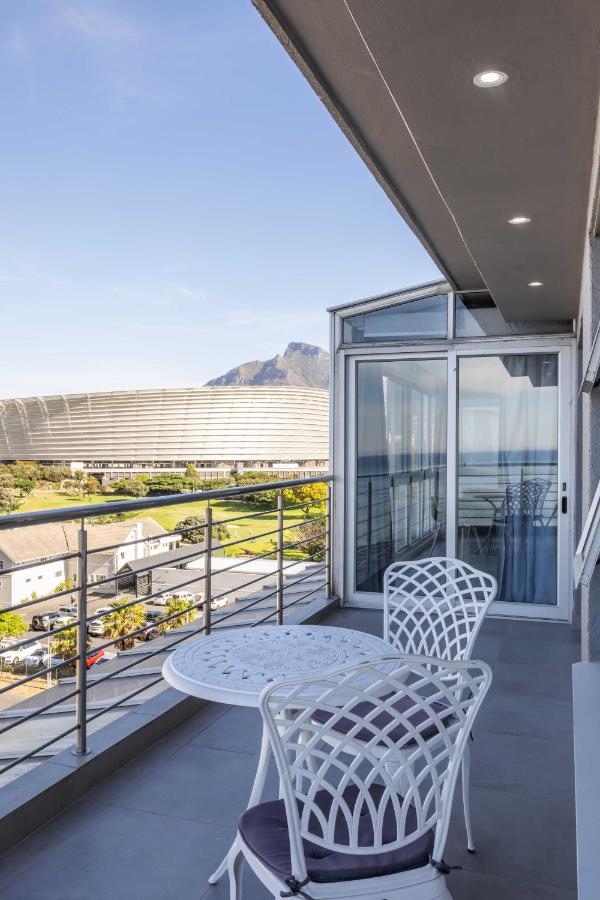 Ocean View Properties - Apartment 701 - 5