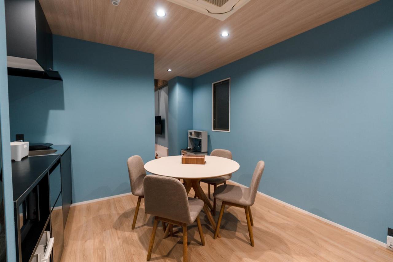 Visionary Stay HINODE - 3