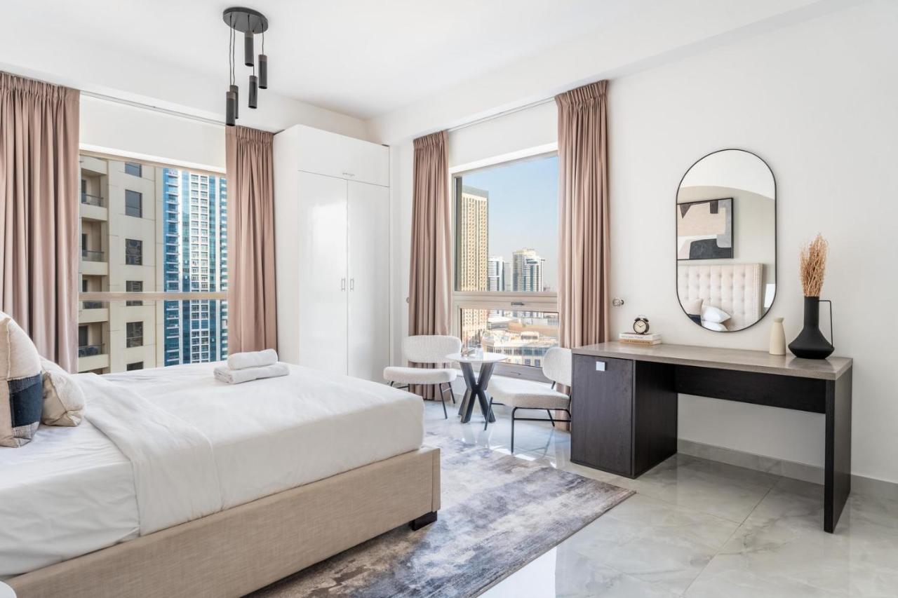 GuestReady | 2BR | Stunning Canal View, JBR - 5