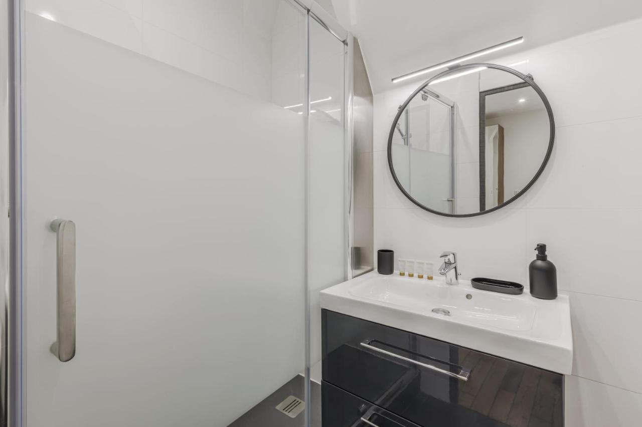 Cozy 4P apartment Place des Vosges Metro St Paul - 3