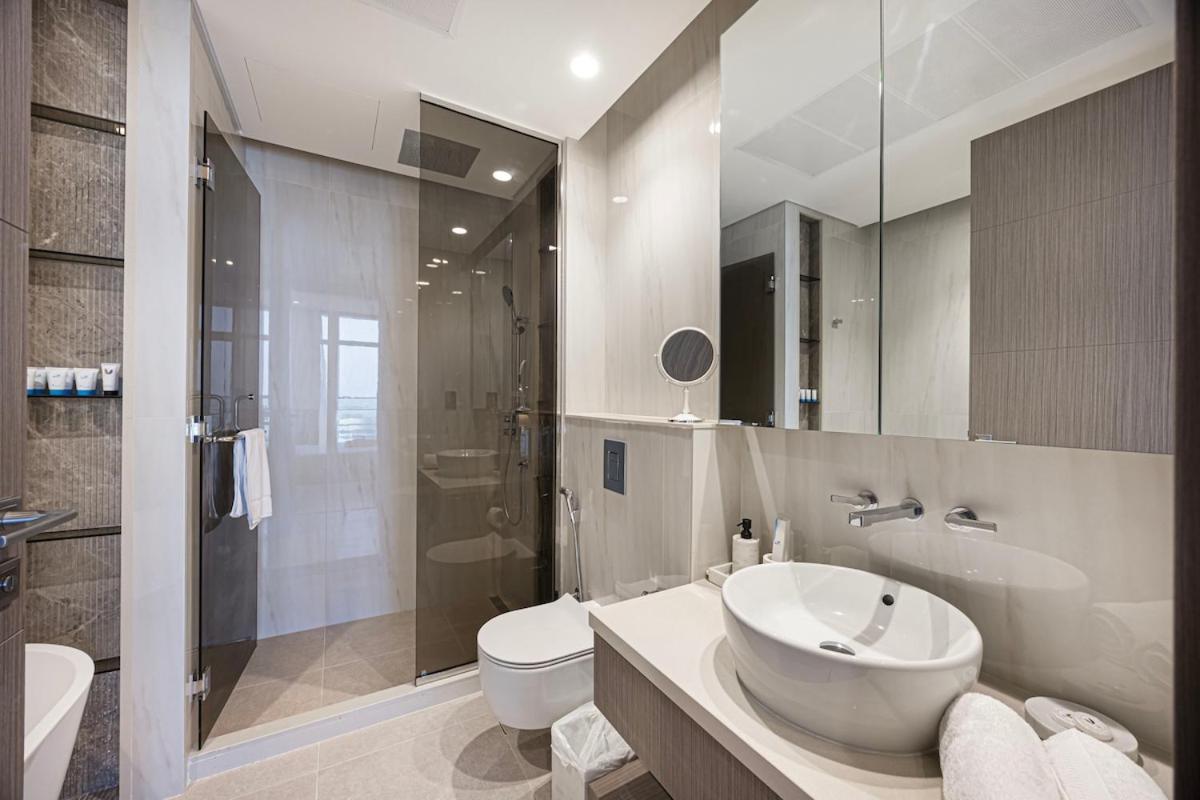 833keys - 1BR - Waterfront Stay - Business Bay - 3