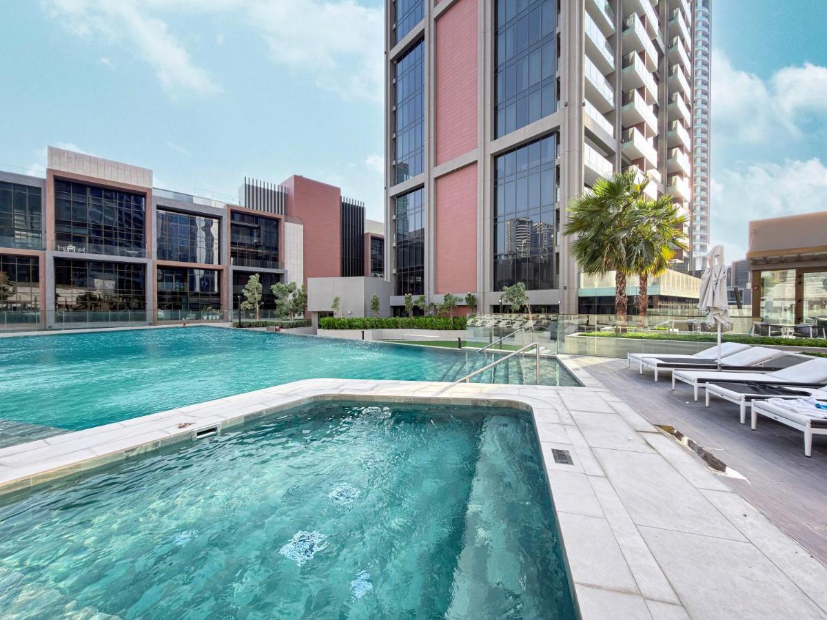 833keys - 1BR - Waterfront Stay - Business Bay - 4