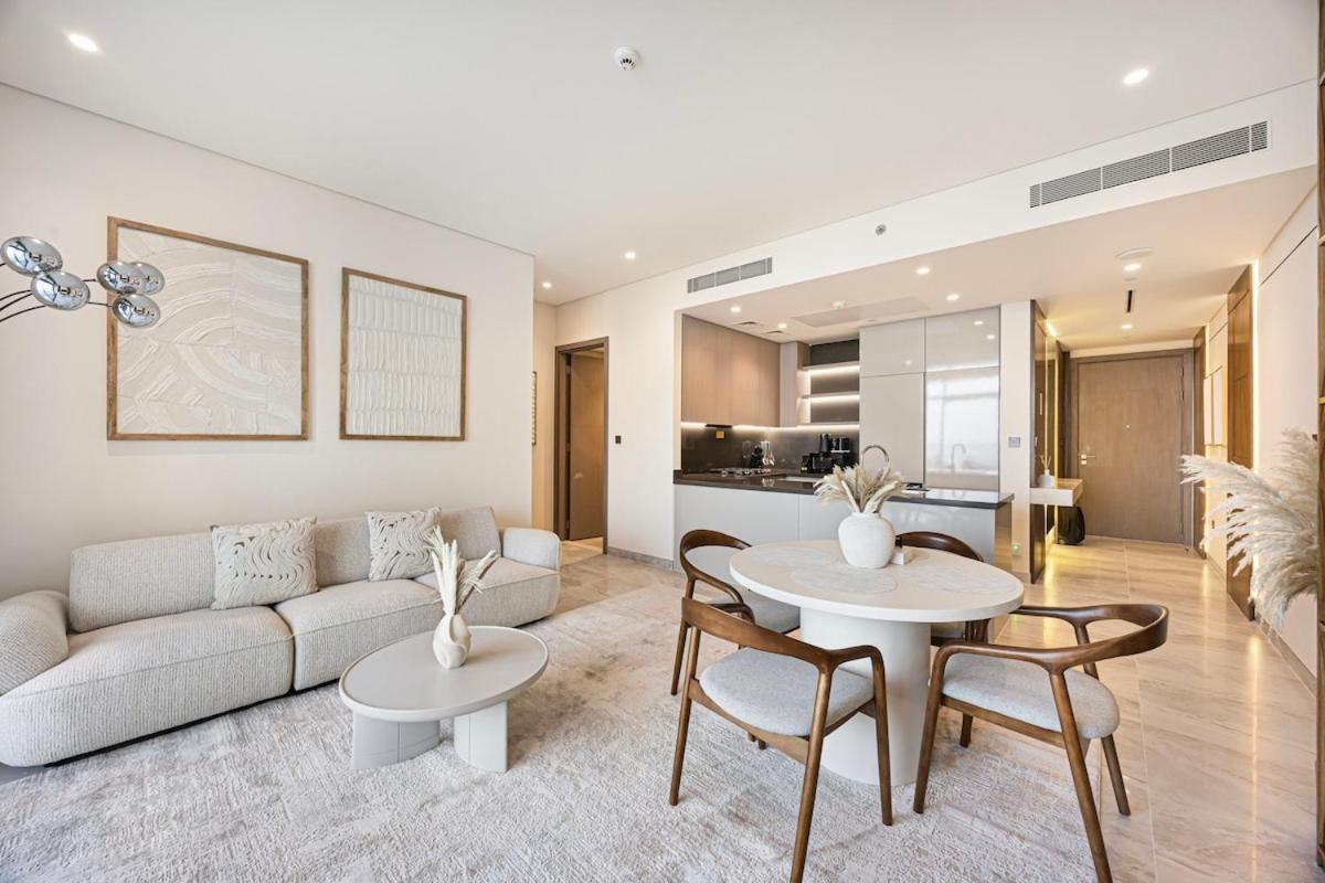 833keys - 1BR - Waterfront Stay - Business Bay - 5