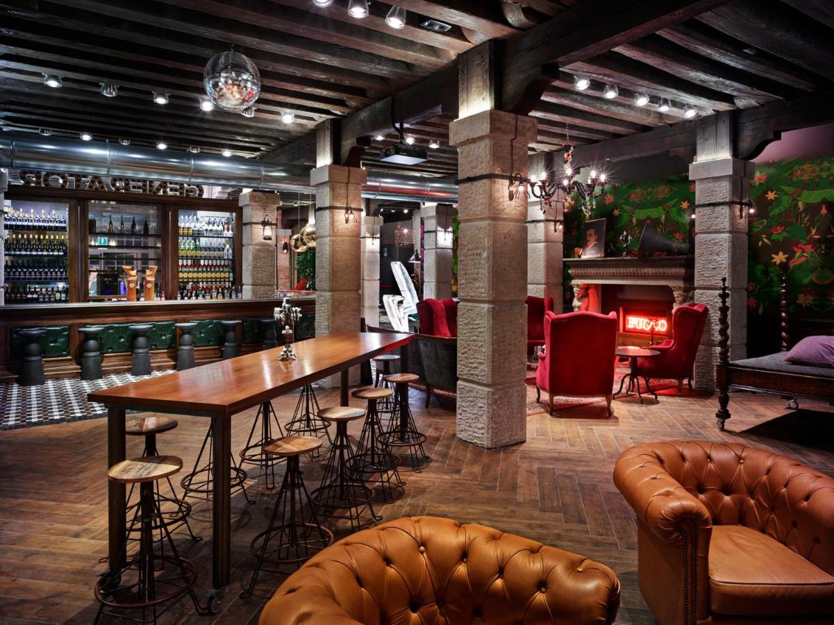 Generator Venice - 4