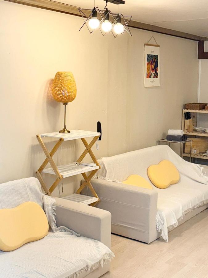 Gangnam 1min-Cozy Studio-Netflix-Silver409 - 2