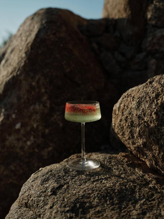 Armacaas Mykonos Hotel - 4