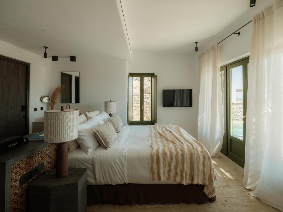 Armacaas Mykonos Hotel - 2