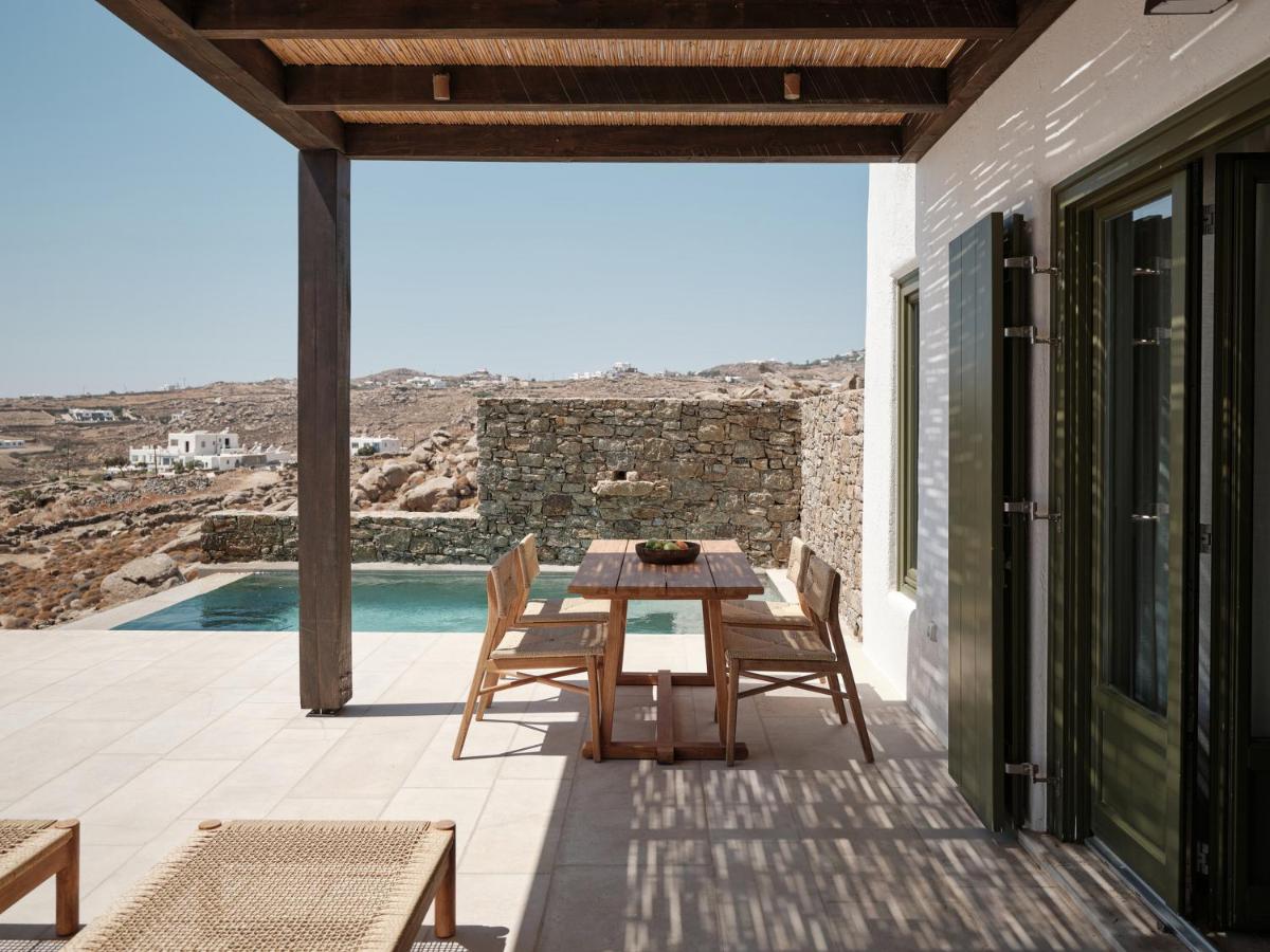 Armacaas Mykonos Hotel - 3