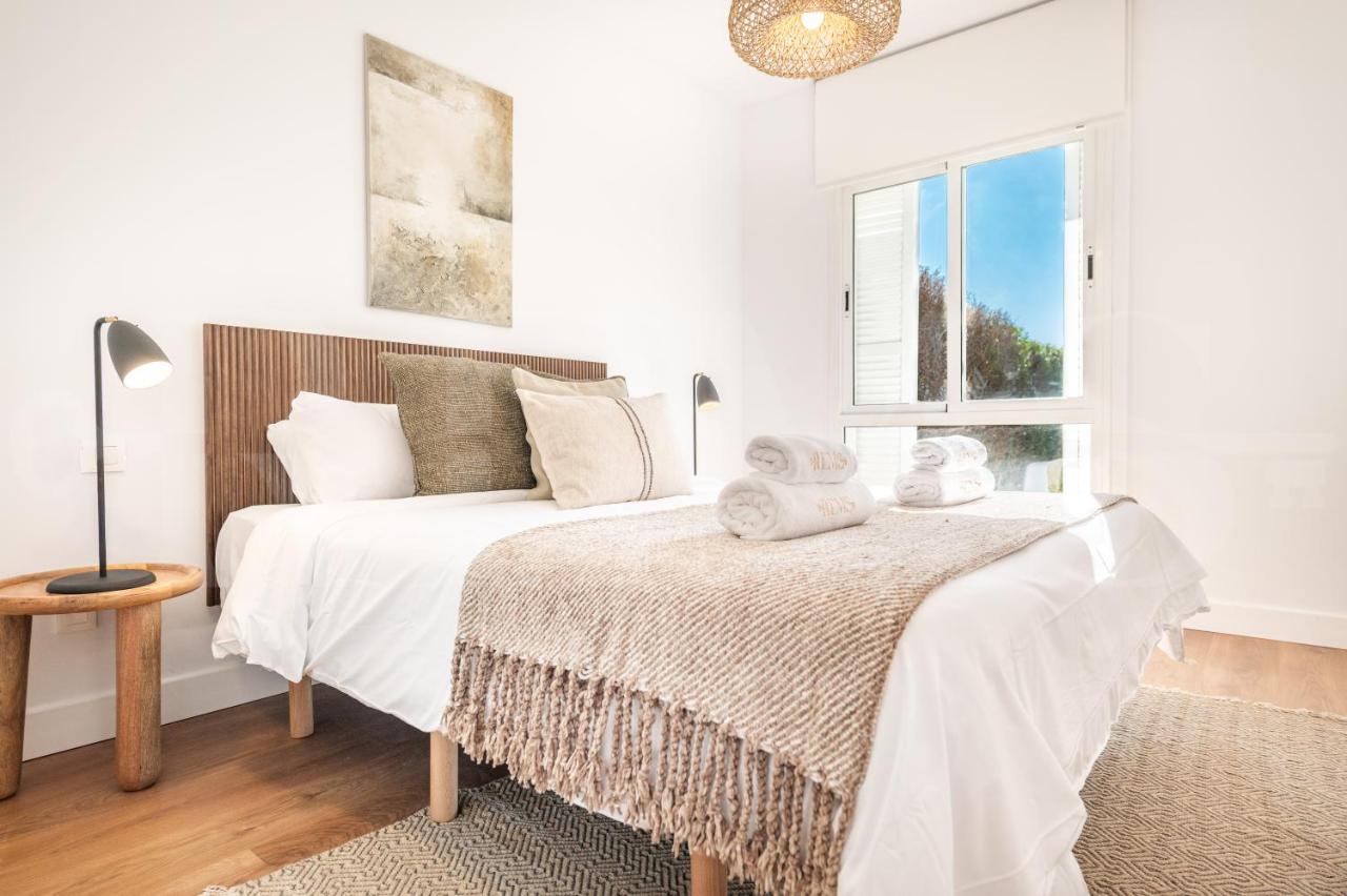 Elegant Apartment with Terrace and Pool REMS - 2