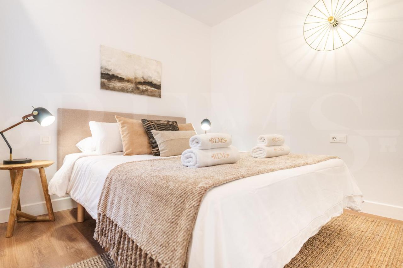 Elegant Apartment with Terrace and Pool REMS - 4