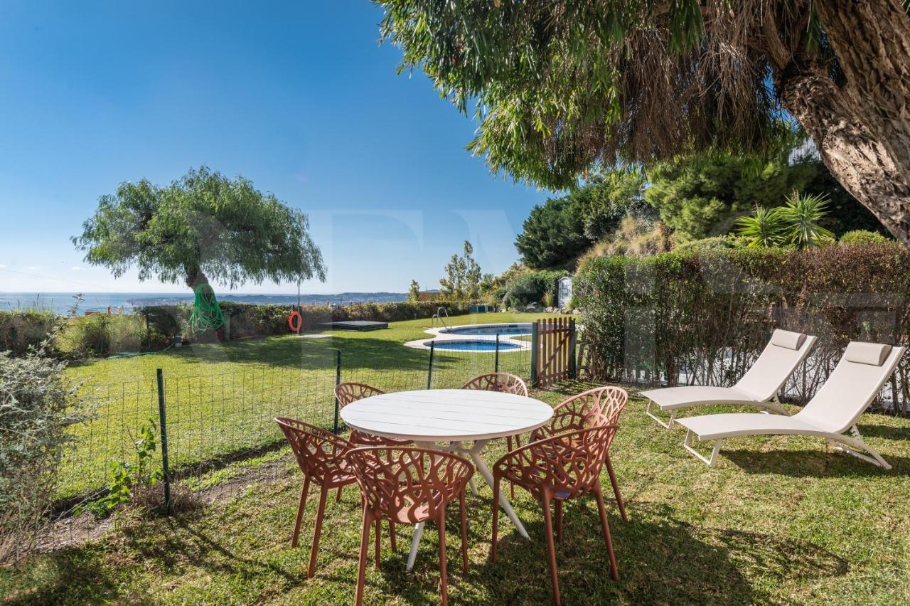 Elegant Apartment with Terrace and Pool REMS - 3