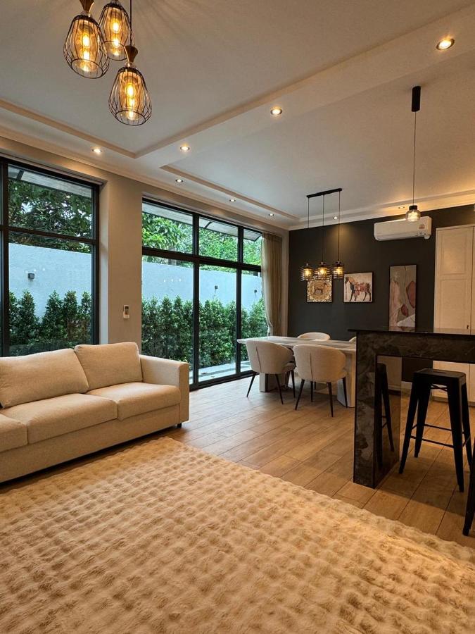 Villa Maria Luxury - 4