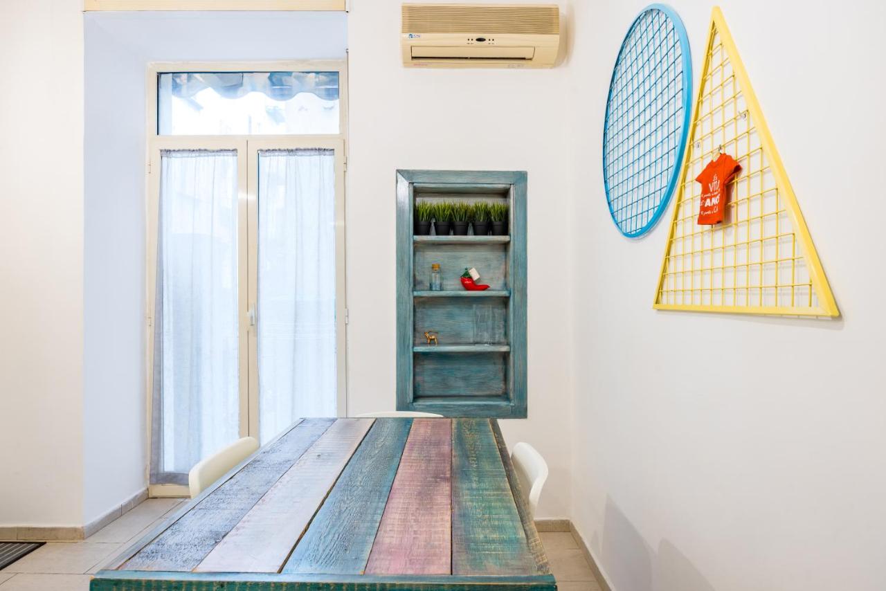 Loft Borgo Orefici - 5