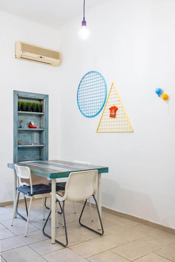 Loft Borgo Orefici - 3
